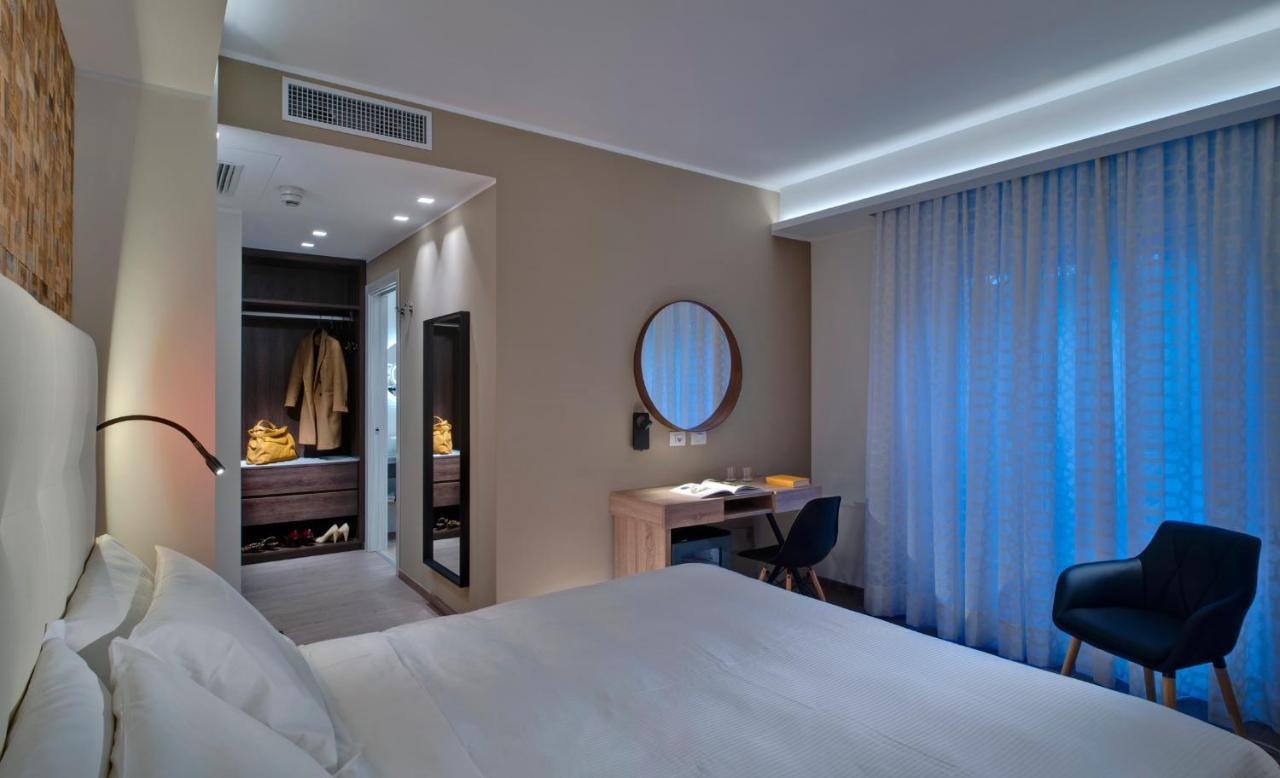 Hotel Terme Formentin Abano Terme Room photo