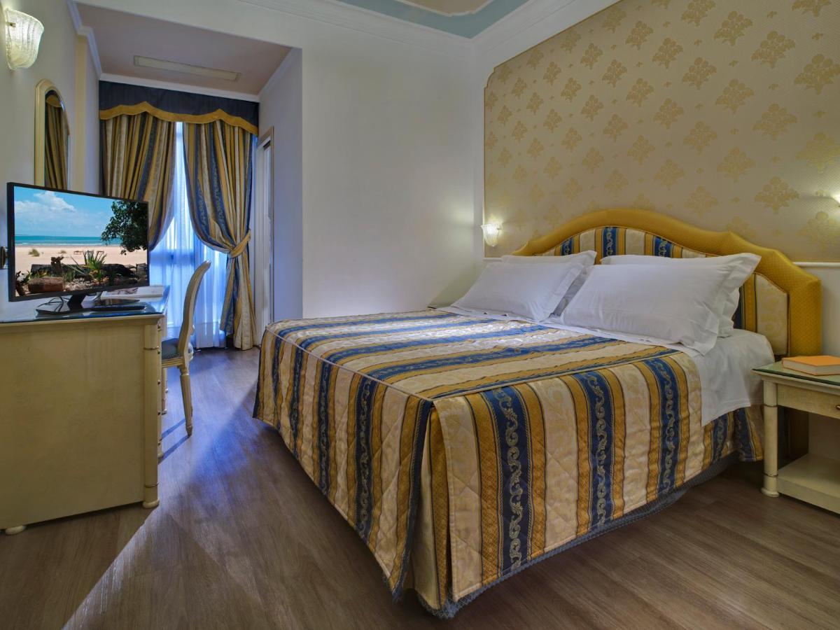 Hotel Terme Formentin Abano Terme Room photo