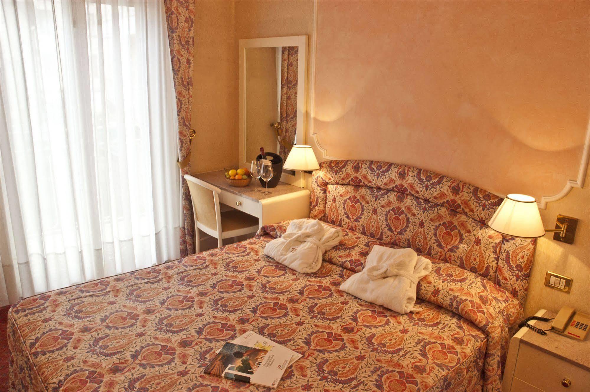 Hotel Terme Formentin Abano Terme Exterior photo